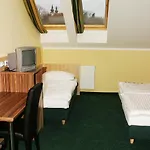 Отель U Divadla