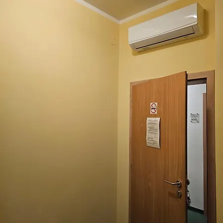 U Divadla Hotel Znojmo