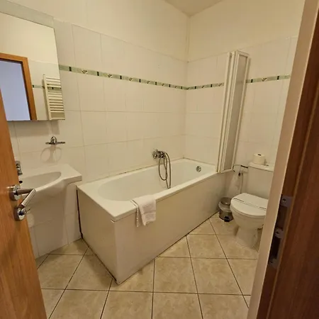 Hotel U Divadla Znojmo