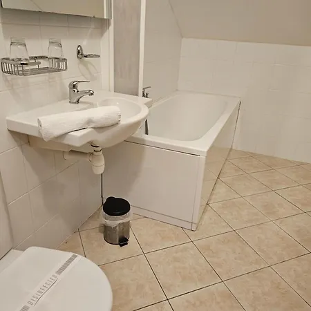 U Divadla Hotel