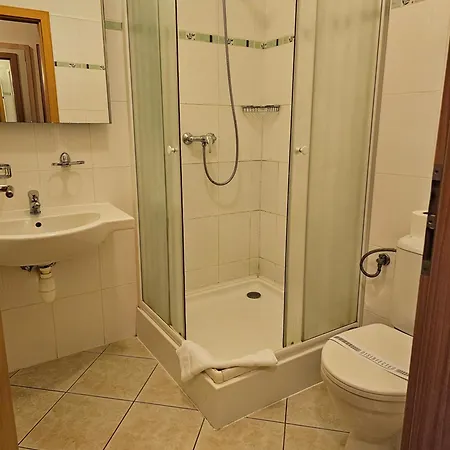 Hotel U Divadla Znojmo