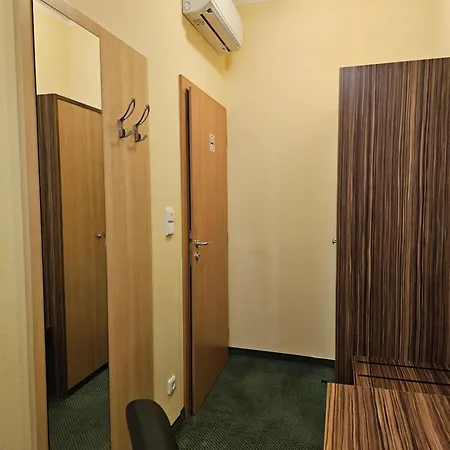 Hotel U Divadla