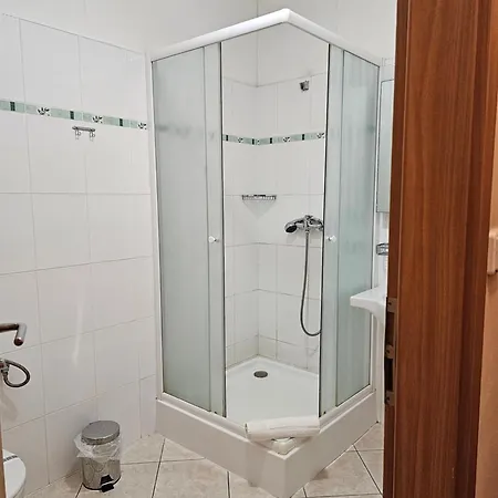 U Divadla Hotel Znojmo