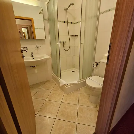 U Divadla Hotel