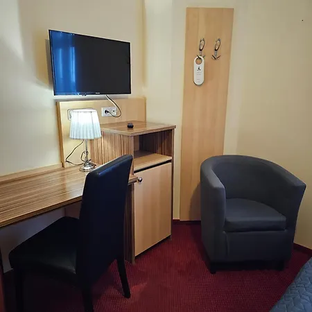 U Divadla Hotel 3*