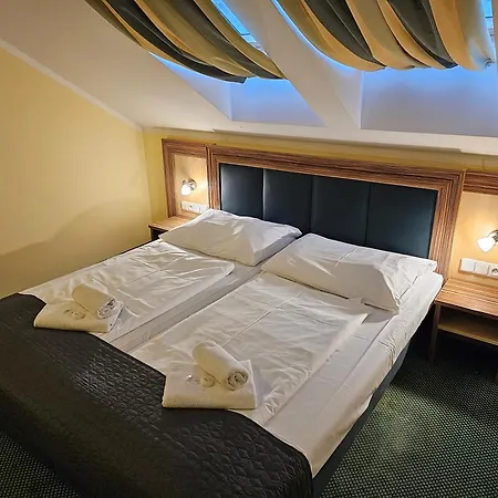 Hotel U Divadla Znojmo