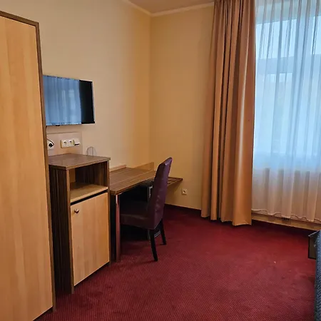 U Divadla 3* Znojmo
