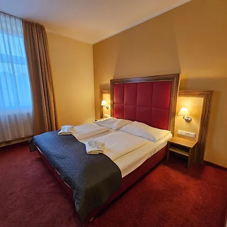U Divadla Hotel Znojmo
