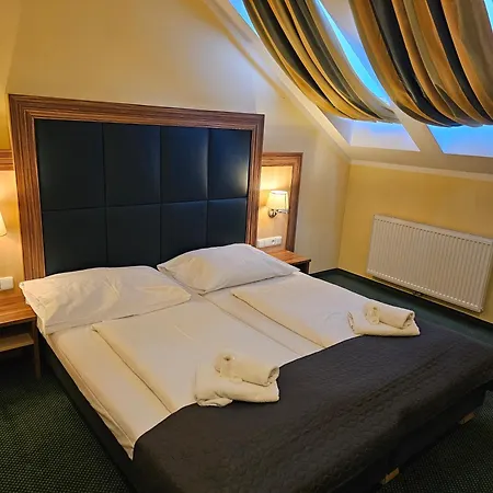 Hotel U Divadla Znojmo