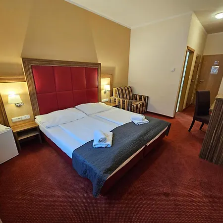 U Divadla 3* Znojmo