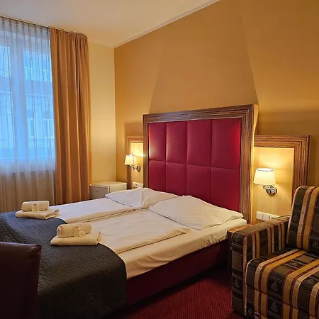 U Divadla 3* Znojmo