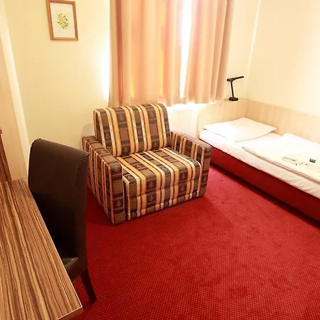 Hotel U Divadla