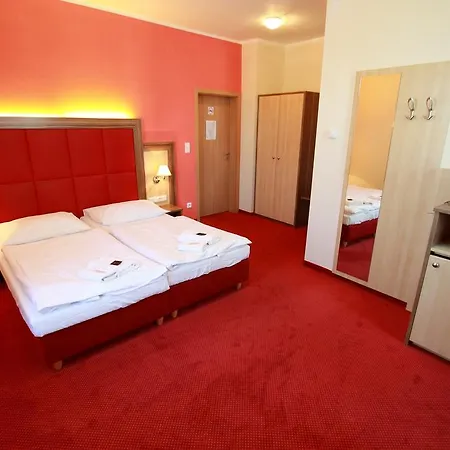 U Divadla Hotel Znojmo