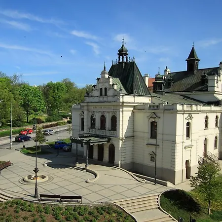U Divadla Hotel Znojmo