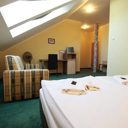 Hotel U Divadla Znojmo