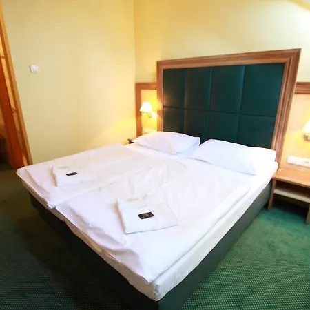 U Divadla Hotel Znojmo