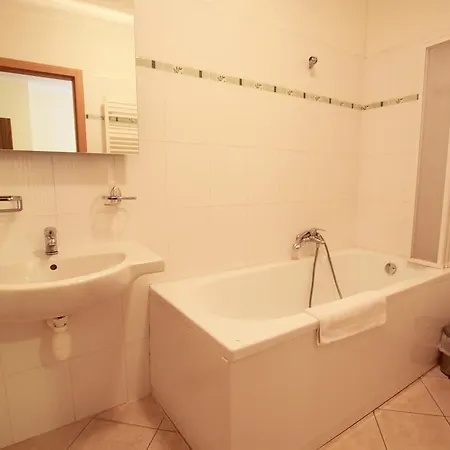 U Divadla Hotel Znojmo