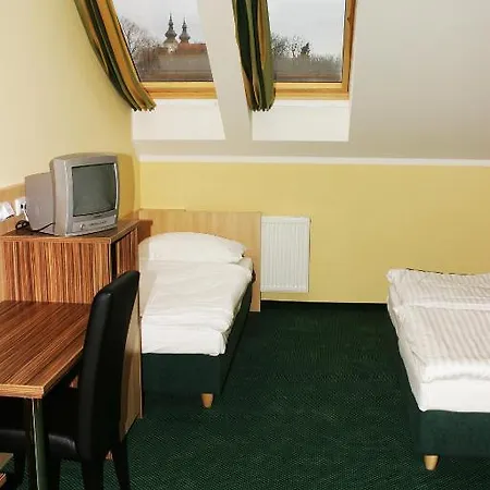 Hotel U Divadla