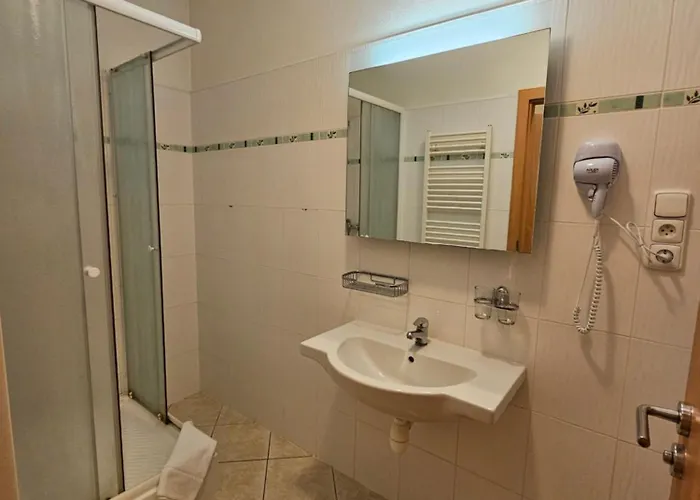 U Divadla 3* Znojmo