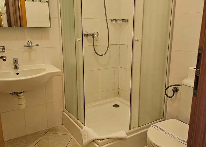Hotell U Divadla Znojmo