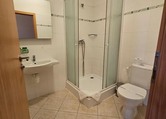 U Divadla 3* Znojmo