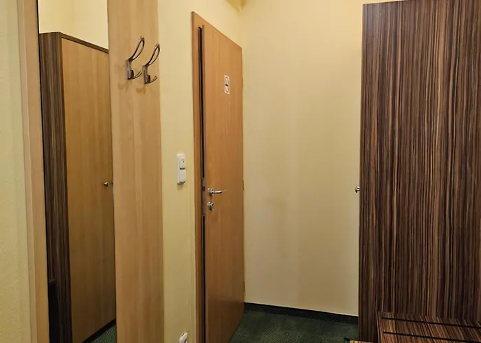 Hotell U Divadla