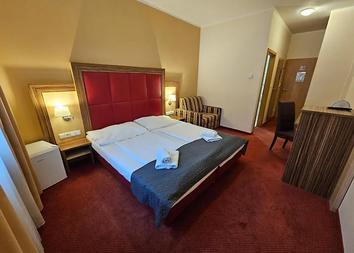U Divadla 3* Znojmo
