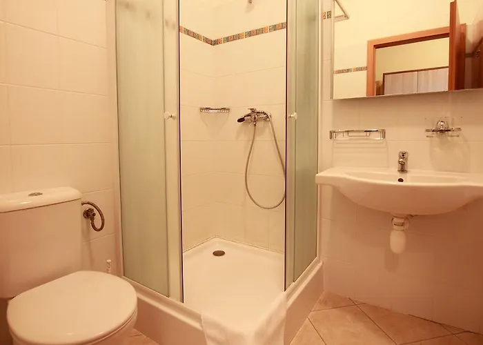 Hotell U Divadla