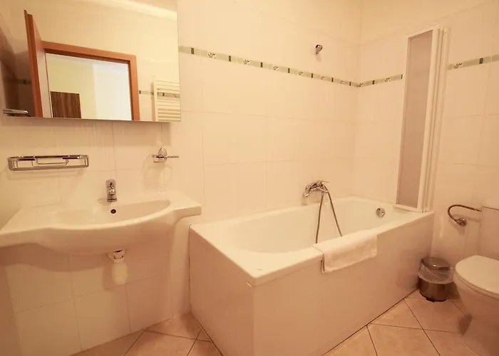 U Divadla Hotell Znojmo